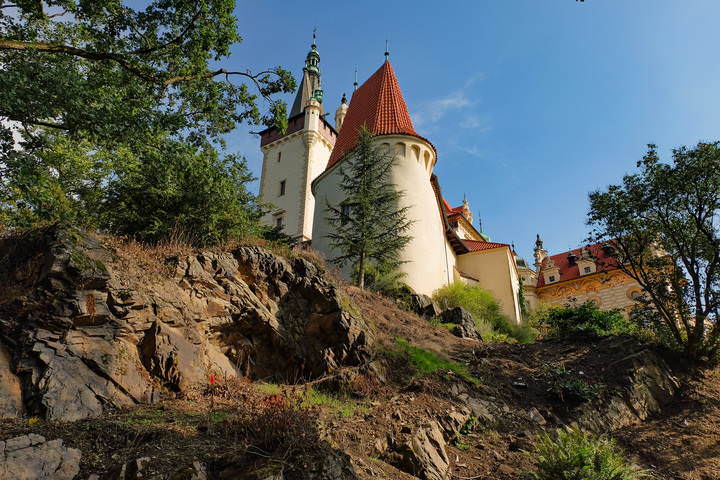 Пругоницкий парк
