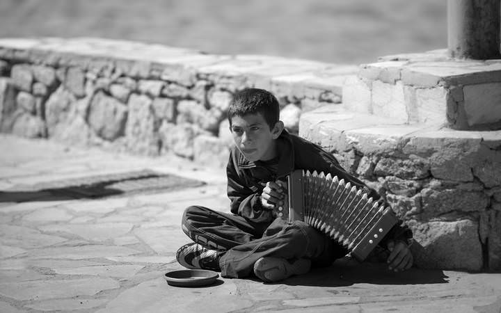 World Street Music