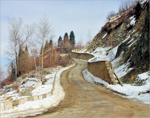 Так вот она какая,загогулина)