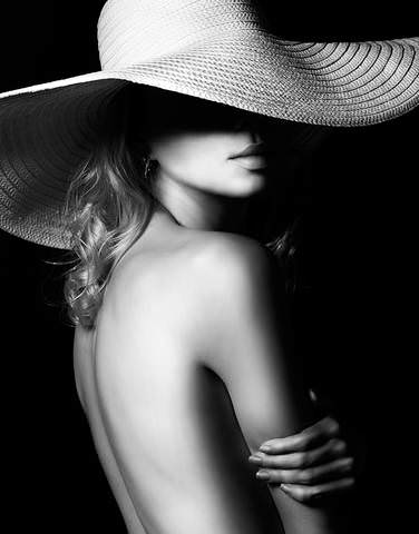 hat