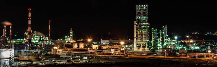 КОМСОМОЛЬСКИЙ НА АМУРЕ НЕФТЕПЕРЕРАБАТЫВАЮЩИЙ ЗАВОД ...