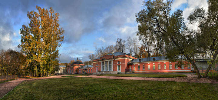 Воронцовский