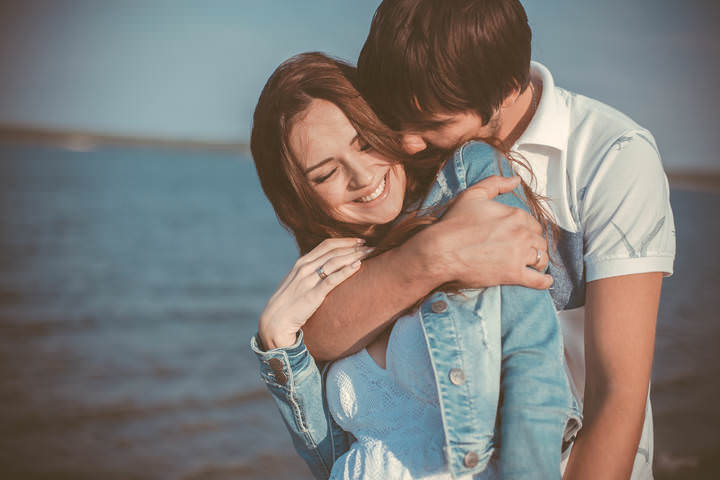 Илья & Юля 