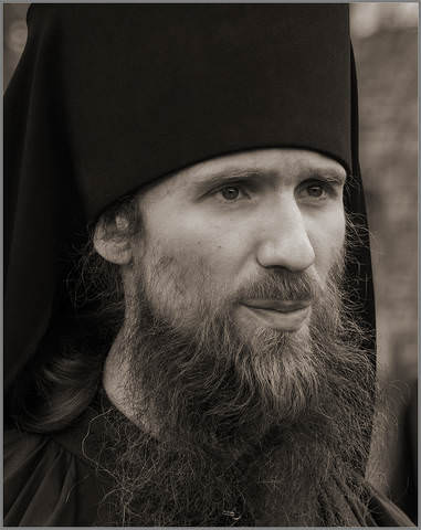 Монах