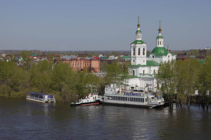 весна