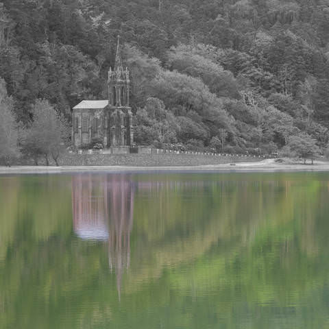  разные фломастеры