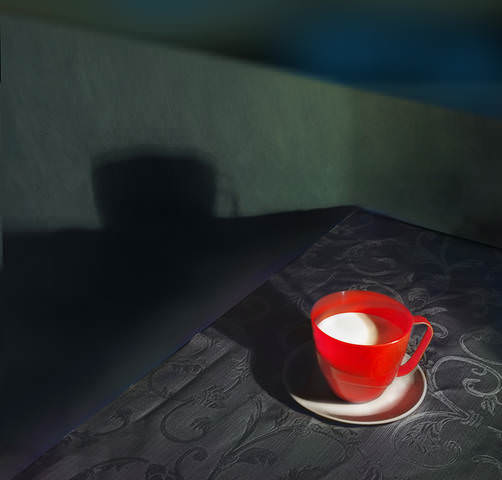 вечер (молоко)