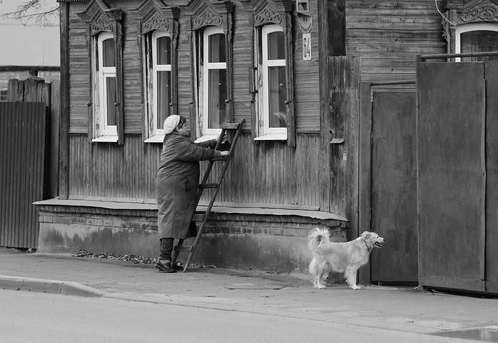В Коломне