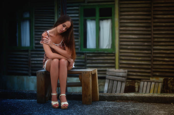 Юлия.