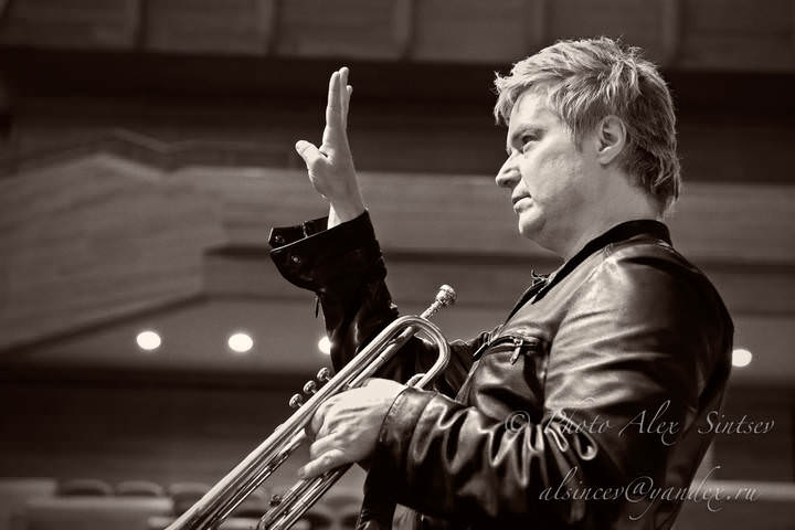 Chris Botti