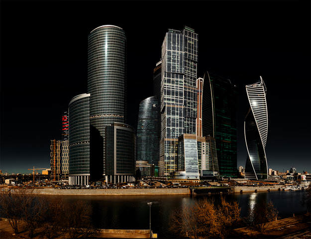 И свет потух, и жизнь остановилась... | Фотосайт СуперСнимки.Ру