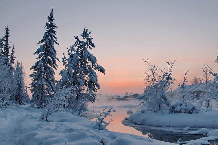сумерки