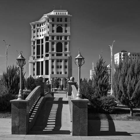 Город, в котором я живу #18