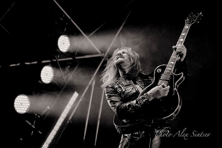 Richie Faulkner 