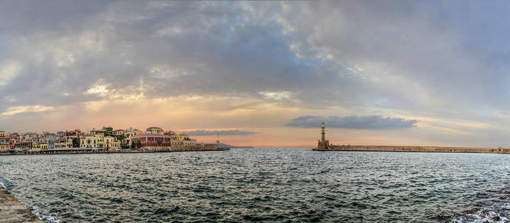 Старый порт