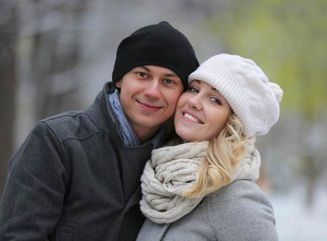Саша&Денис