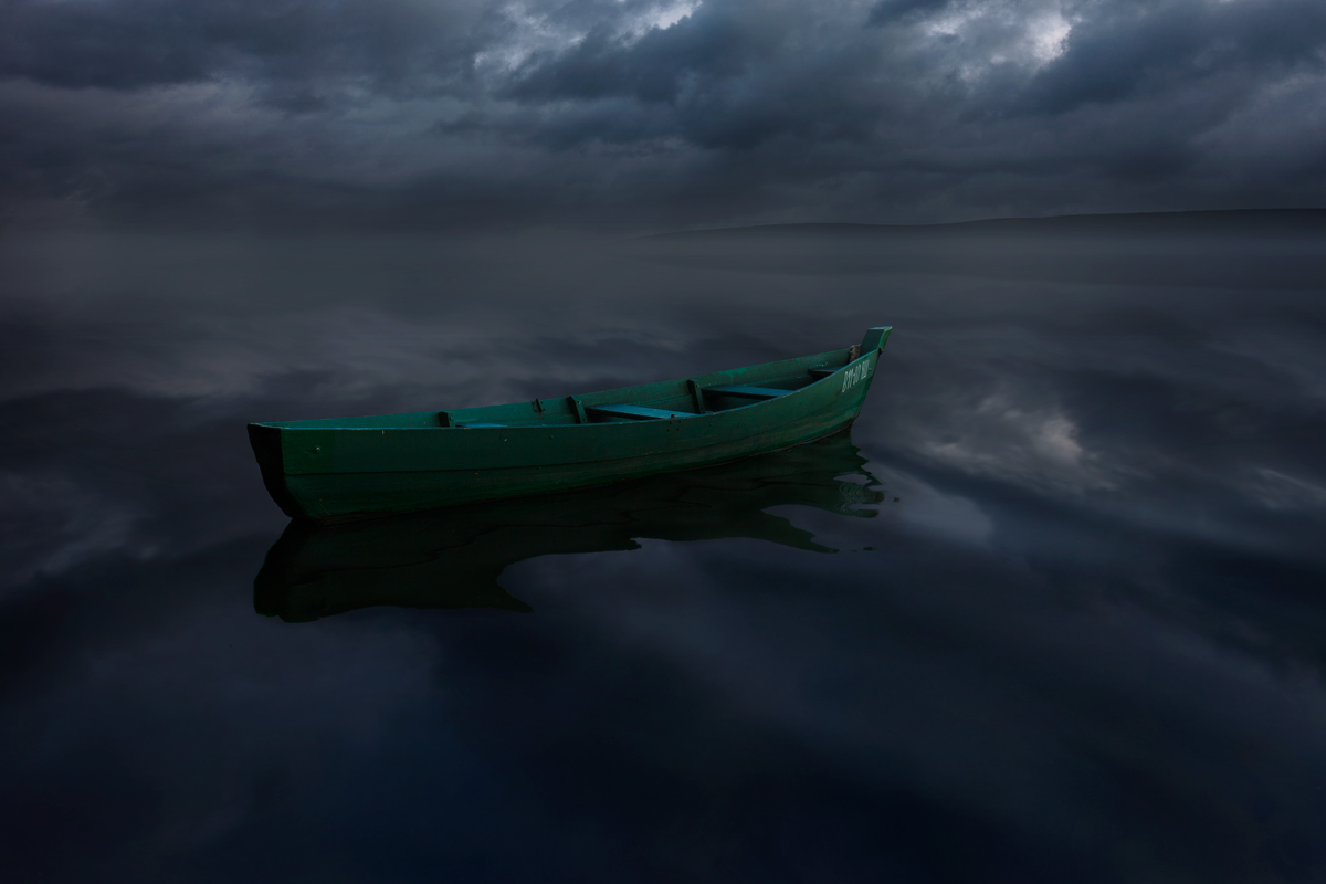 nightly boat