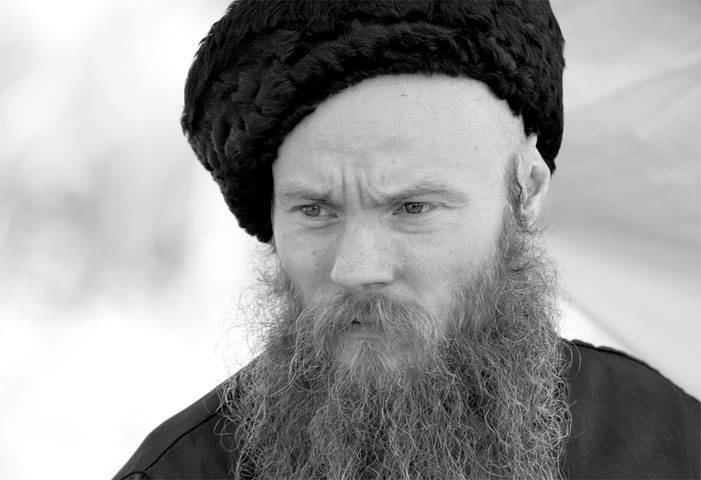 Этот взгляд на женщину...