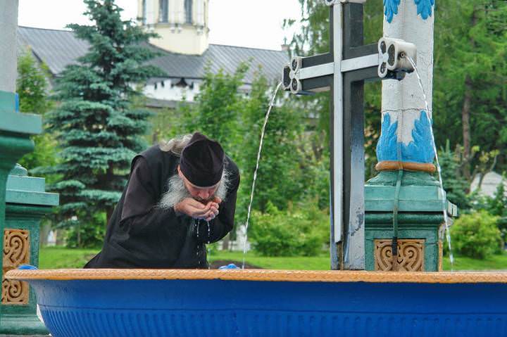 Загорск