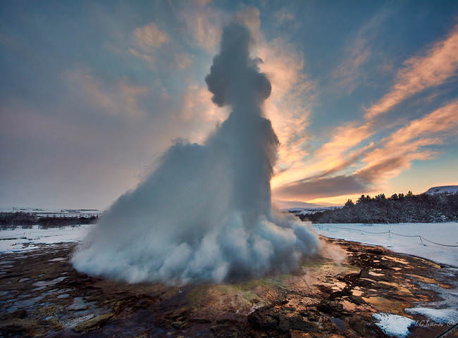 Strokkur
