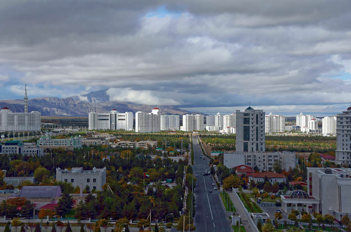 Город, в котором я живу #20 
