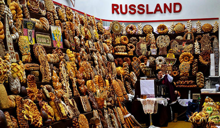 На любой вкус...