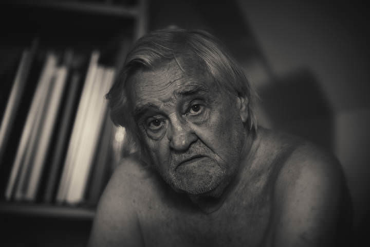 Грустная минутка (2016) 