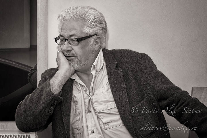 Larry Coryell