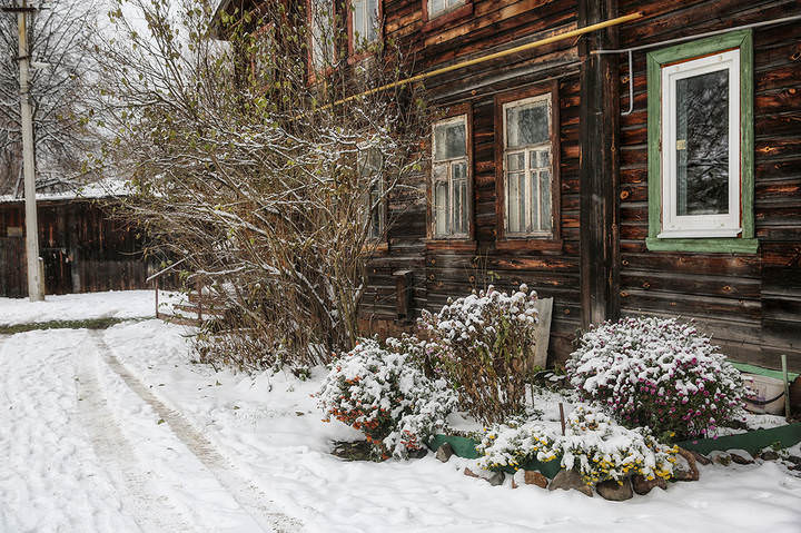 Переславль