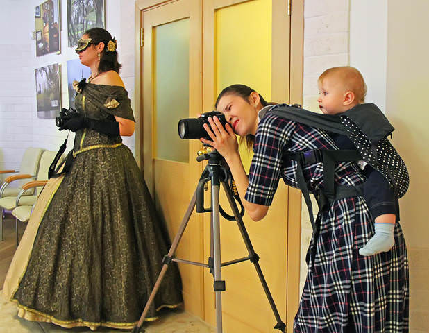 Фотокор