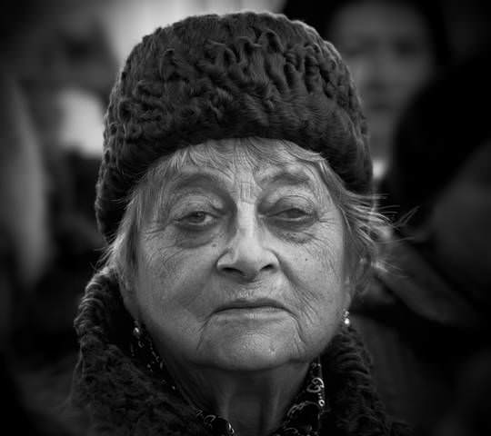 Вспоминая Феллини (2016) 