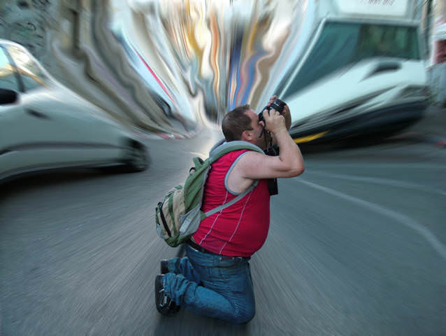 ФОТOГРАФ