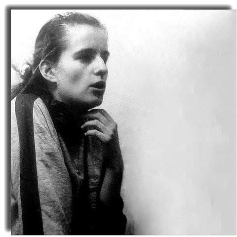 Лера Ловкова