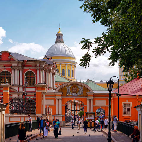 Лавра
