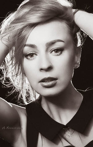 Портрет. Portrait.