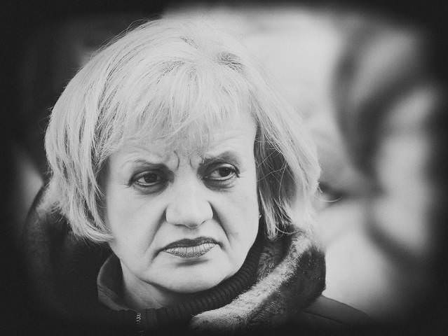 А мой-то ещё с рыбалки не вернулся... (2015)
