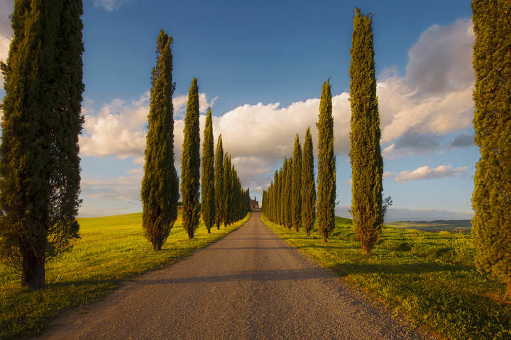 road