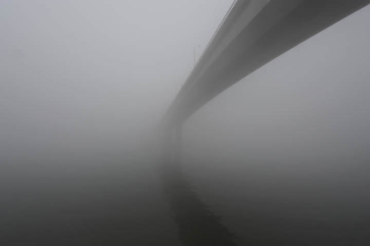Мост в....