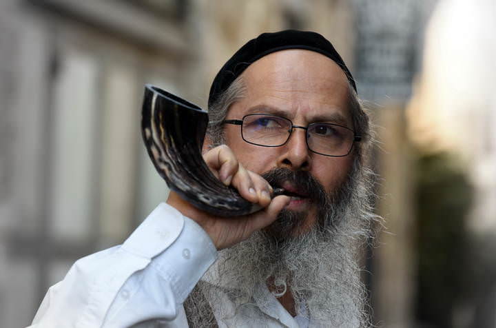 a series of "Jerusalem of Gold".