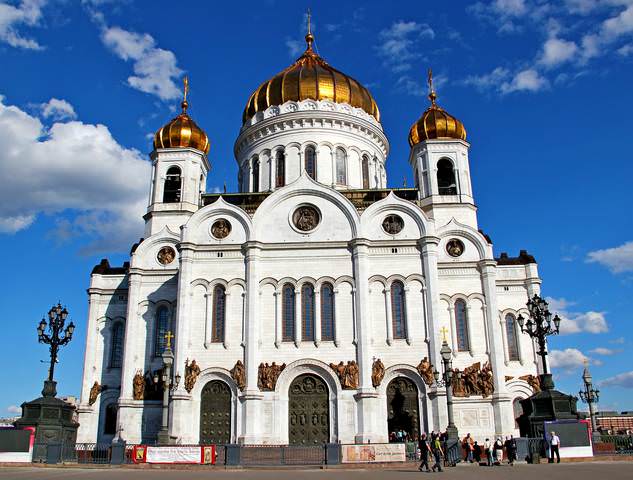 Великий Храм