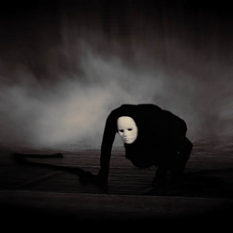  Ночь уползает... (2009)