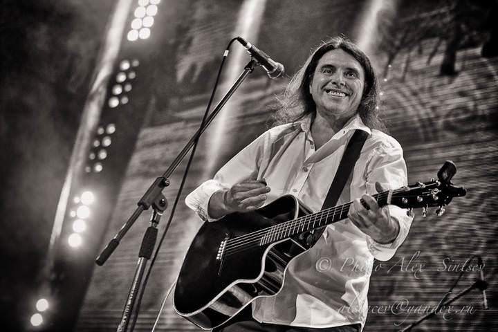 Дмитрий Ревякин.