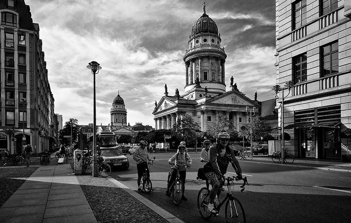 Gendarmenmarkt