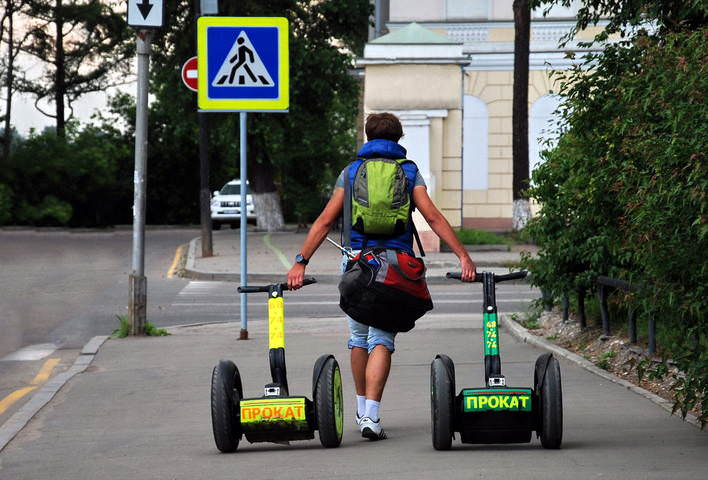Прокат проката