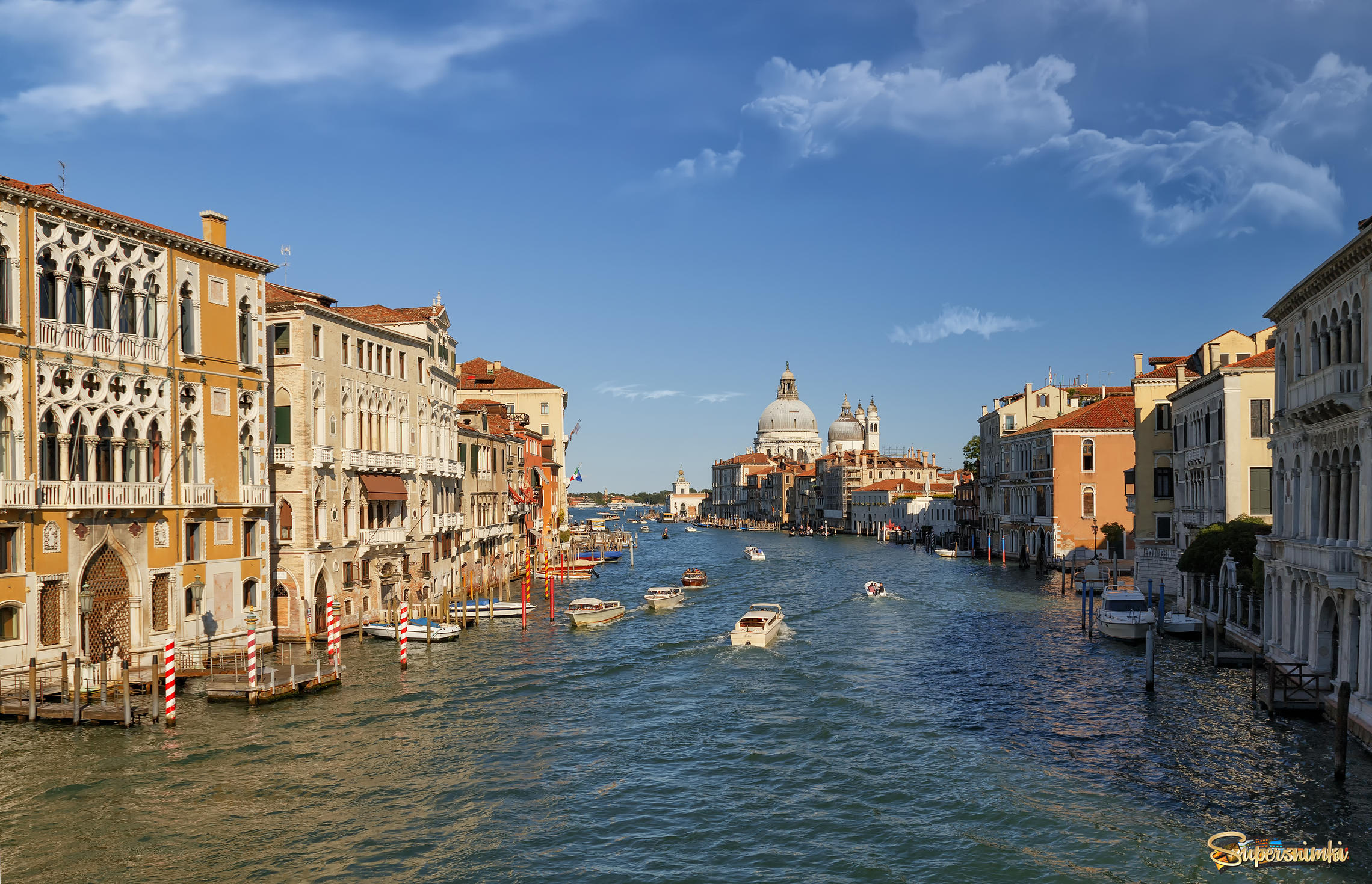Venice , Italy