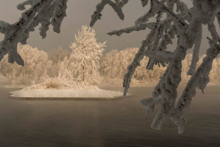 Островок