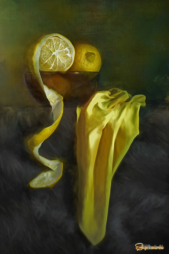 лимоны 2
