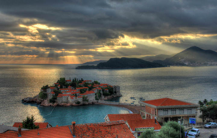 Montenegro