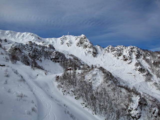 Роза Хутор