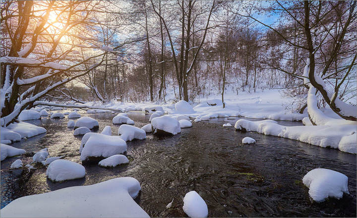р. Камянка 